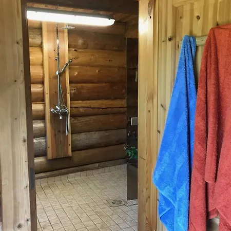 Ojakuela Saunamaja Dom wakacyjny