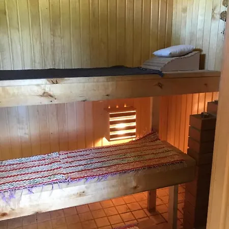 Ojakuela Saunamaja *