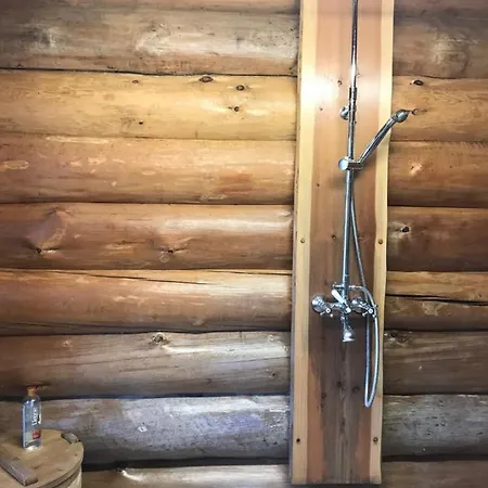 Ojakuela Saunamaja Suurepsi