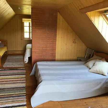 Ojakuela Saunamaja Dom wakacyjny