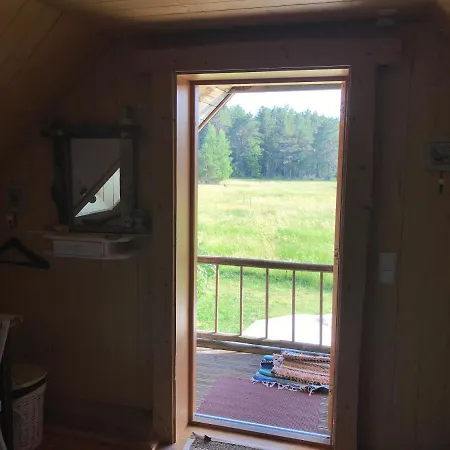 Ojakuela Saunamaja